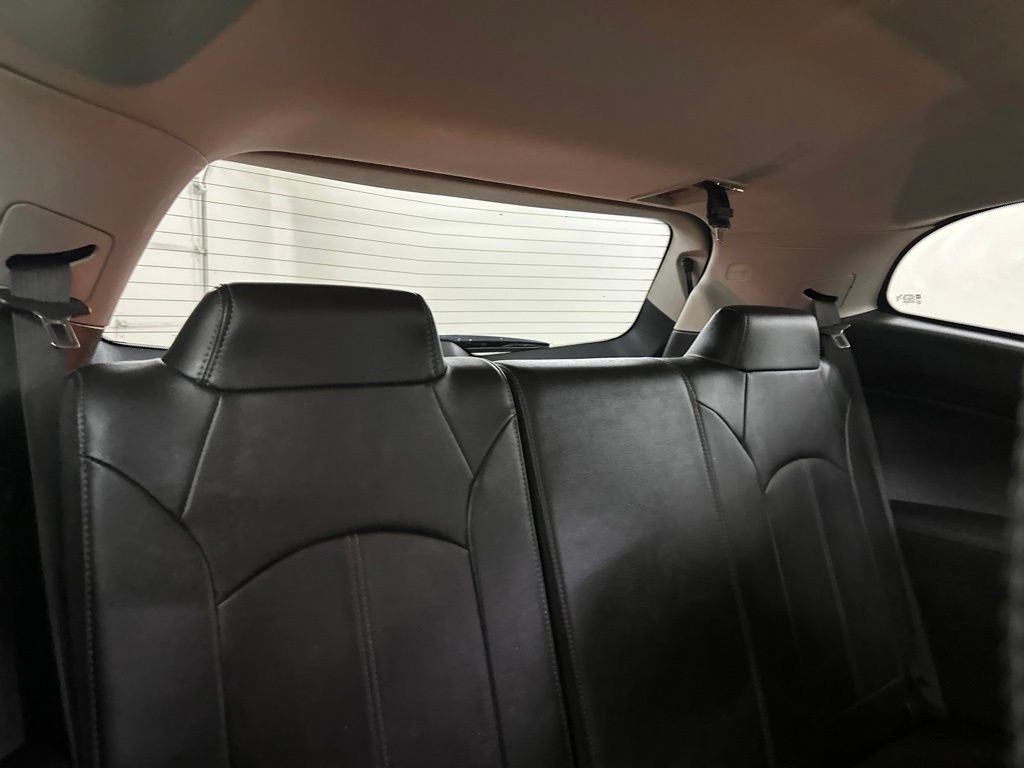 Used 2017 Chevrolet Traverse LT AWD/4WD image 22