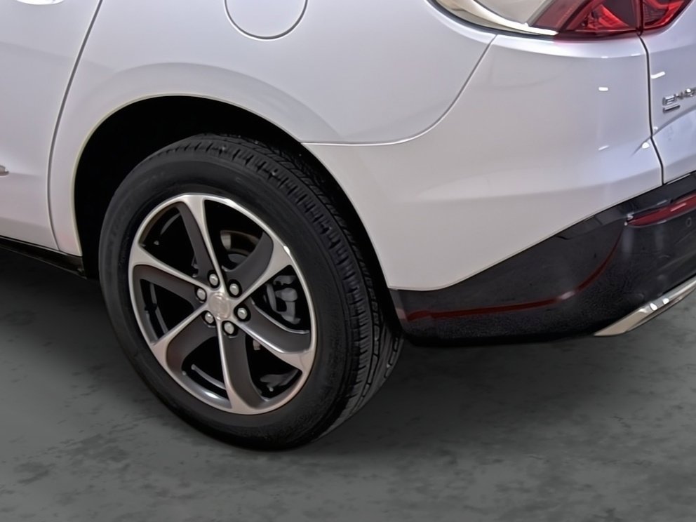 Used 2022 Buick Enclave Essence w/ Experience Buick Package image 9