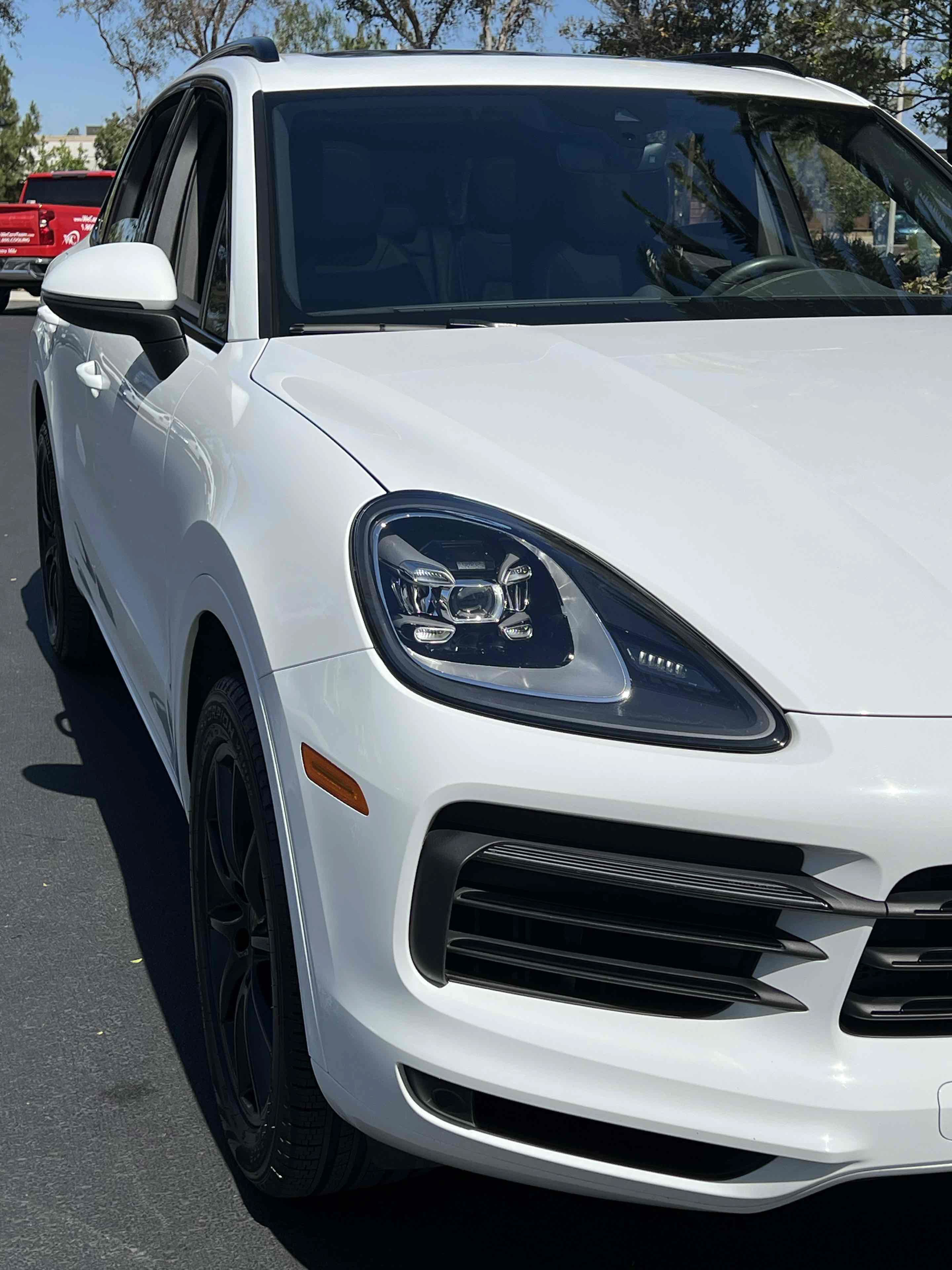Used 2019 Porsche Cayenne AWD/4WD image 78