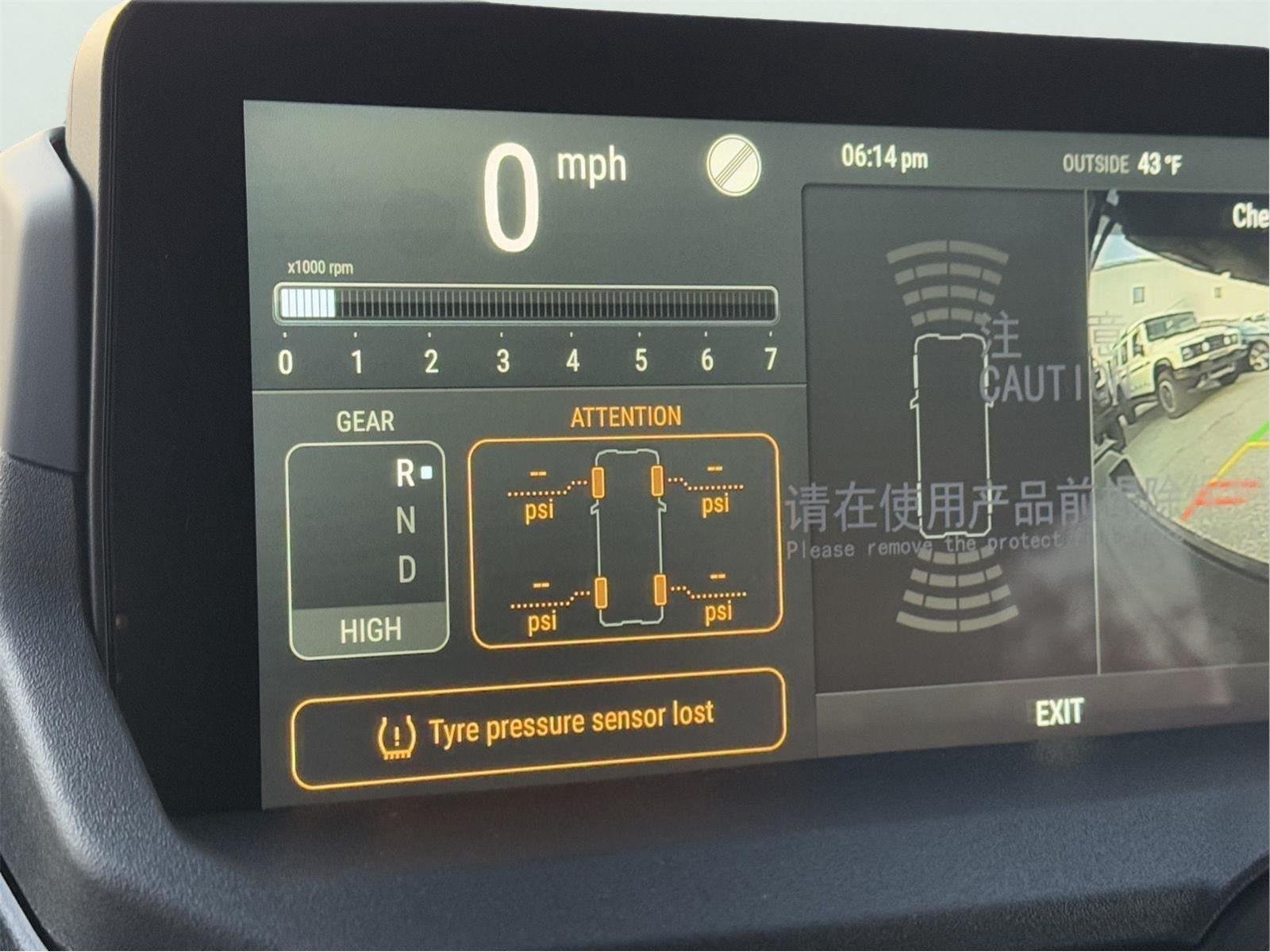 New 2025 INEOS Grenadier Station Wagon AWD/4WD image 38