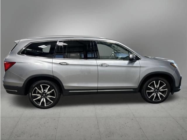 Used 2020 Honda Pilot Touring image 6
