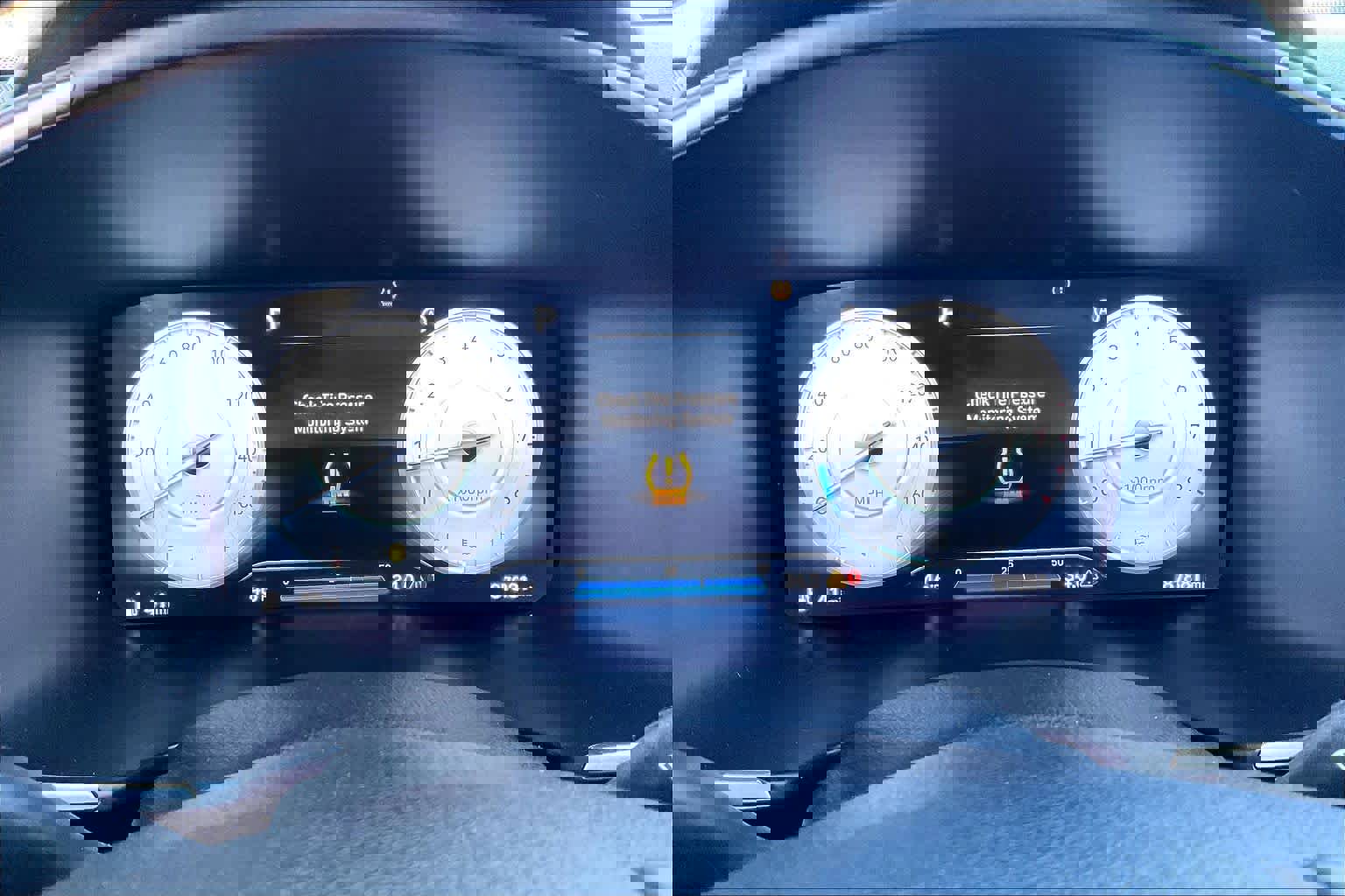 Used 2022 Hyundai Santa Fe XRT image 22