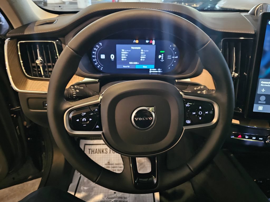 Certified 2026 Volvo XC60 T8 Ultra AWD/4WD image 21