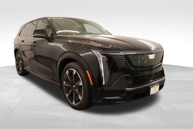 New 2025 Cadillac Escalade IQ Sport 2