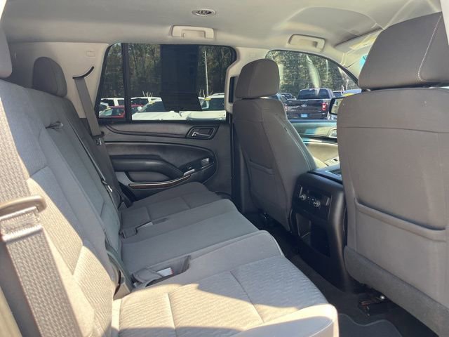 Used 2018 Chevrolet Tahoe LS w/ Max Trailering Package image 12