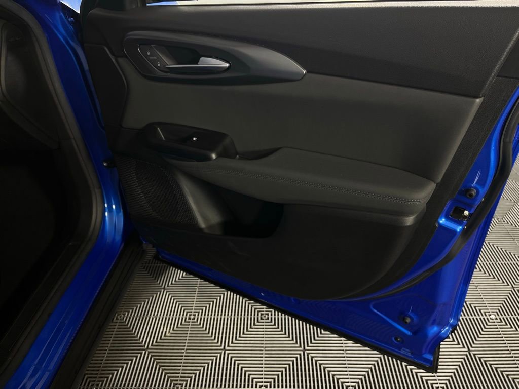 Used 2024 Alfa Romeo Tonale Ti image 33