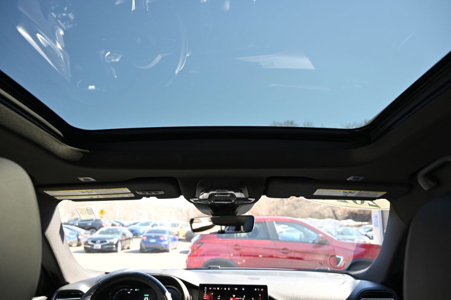 Used 2024 Dodge Hornet R/T Plus image 3