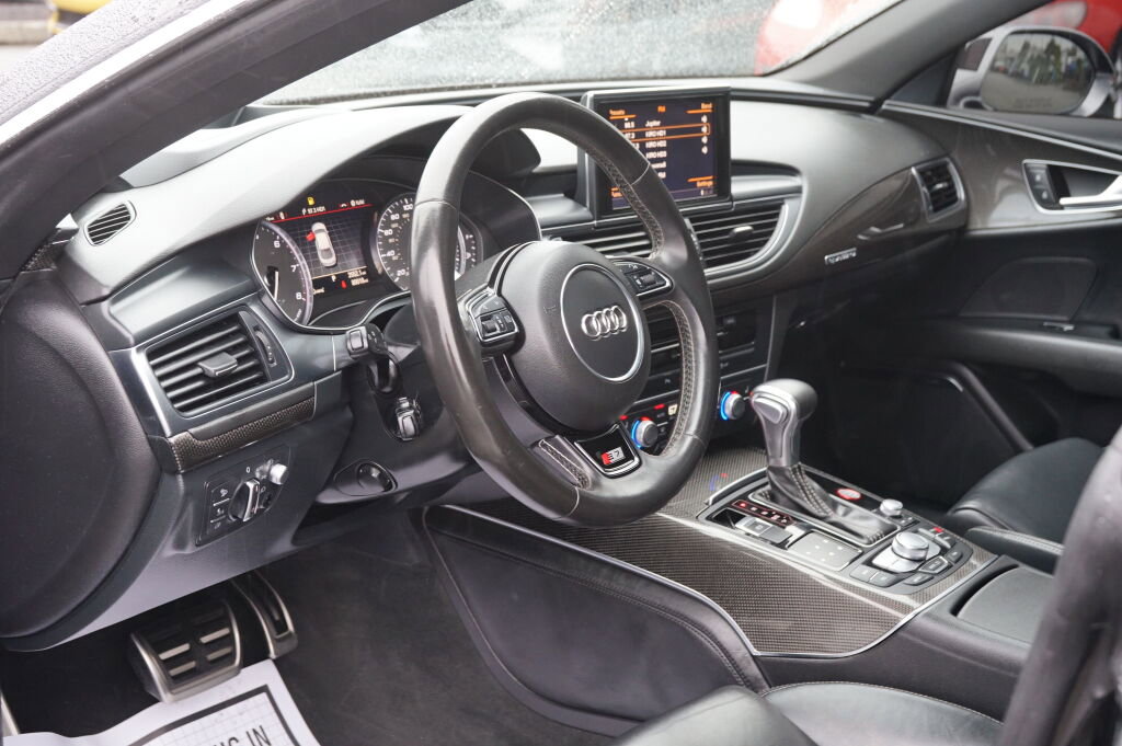 Used 2013 Audi S7 Prestige w/ Innovation Pkg image 11