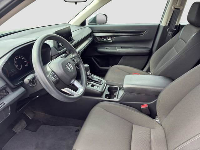 Used 2024 Honda CR-V LX image 10