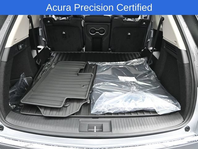 Used 2026 Acura MDX w/ Technology Package FWD image 22