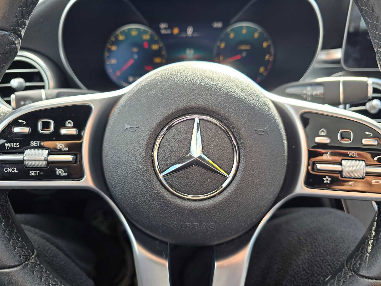 Used 2020 Mercedes-Benz C 300 Sedan image 24