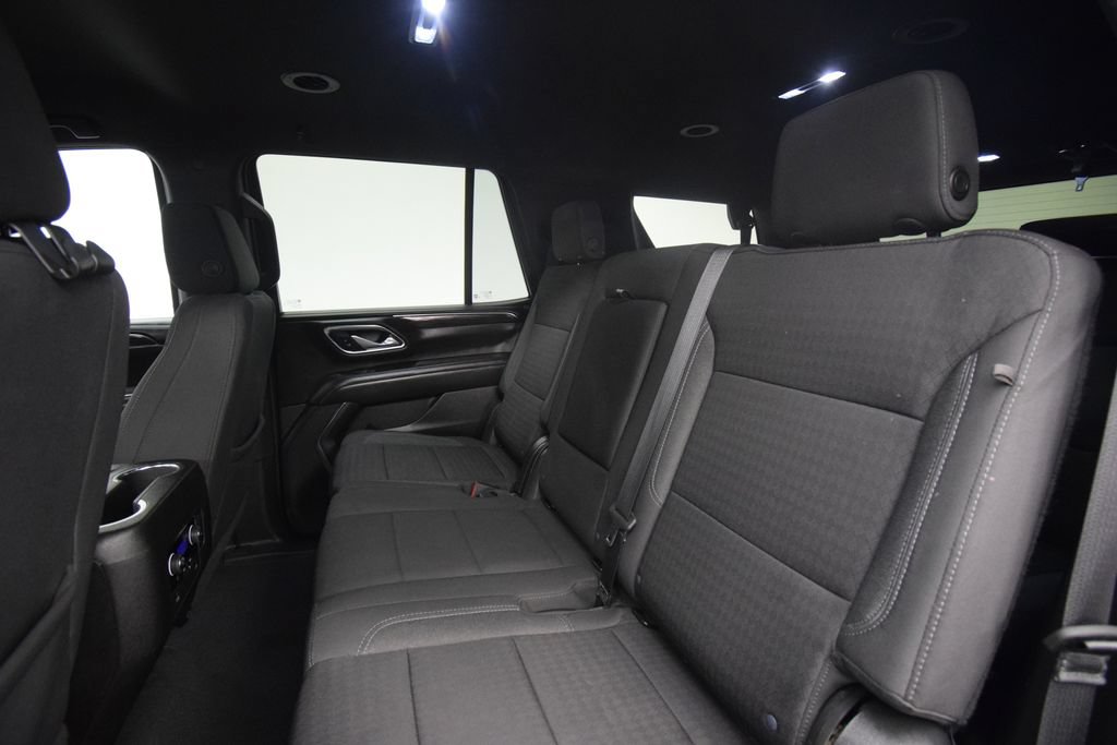 Used 2023 Chevrolet Tahoe LS w/ Driver Alert Package AWD/4WD image 24