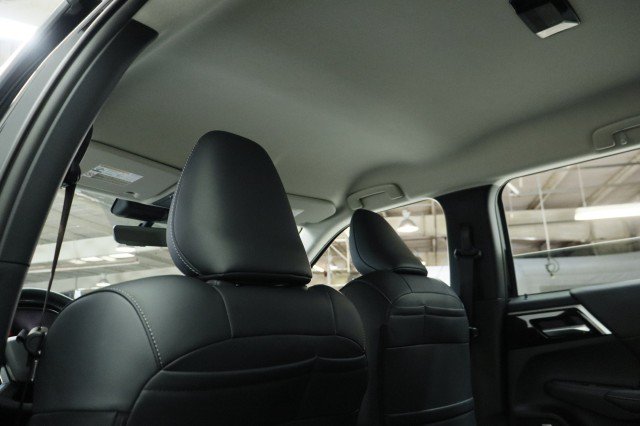 New 2026 Mitsubishi Outlander SE FWD image 22