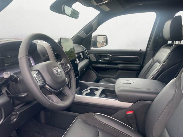 New 2026 RAM 1500 Laramie w/ Night Edition image 9