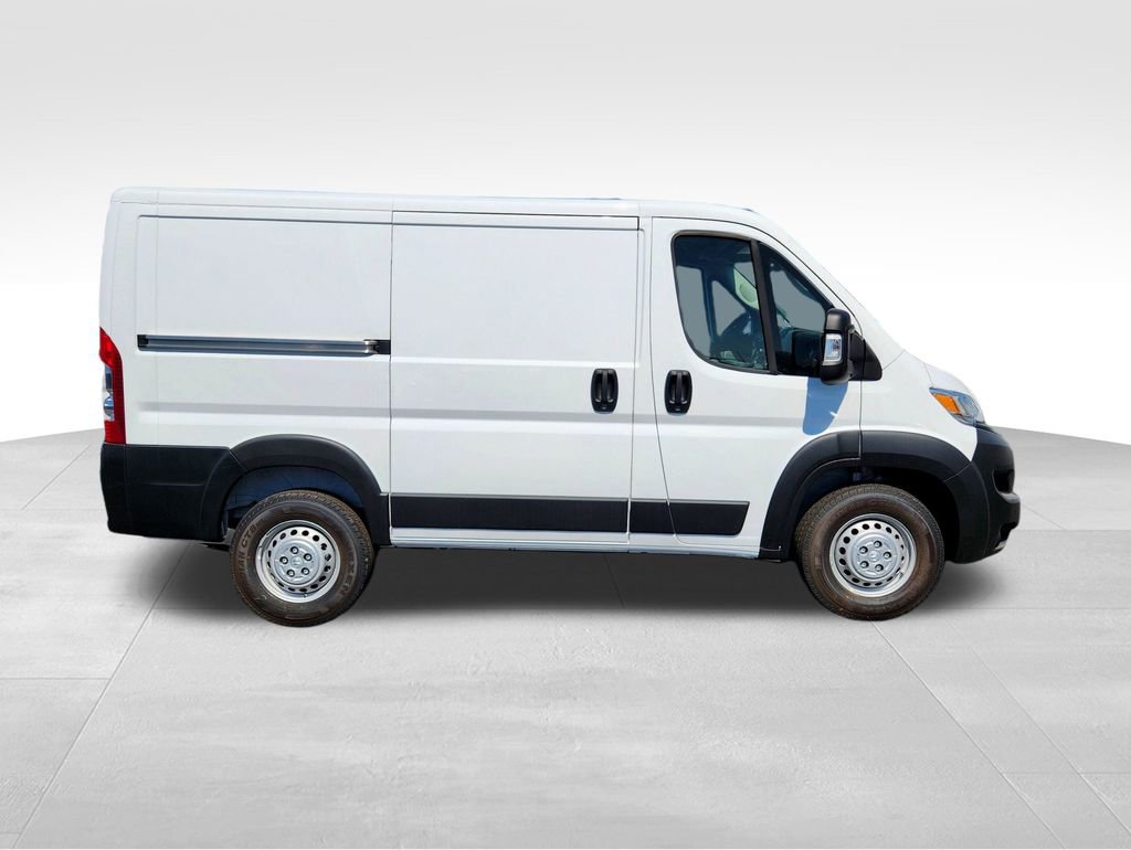 New 2025 RAM ProMaster 1500 w/ Convenience Group image 8