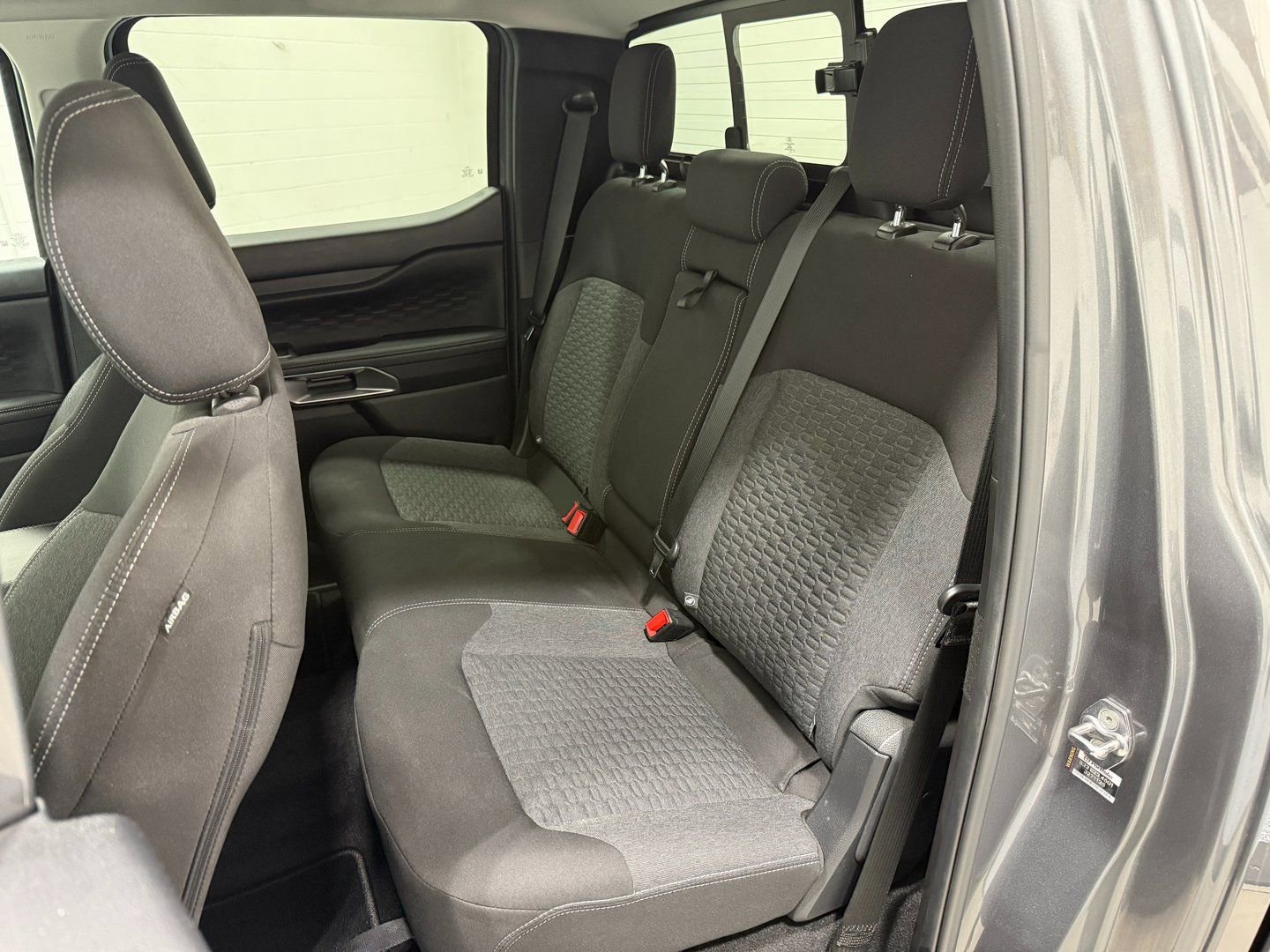 Used 2025 Ford Ranger XLT w/ Trailer Tow Package image 44