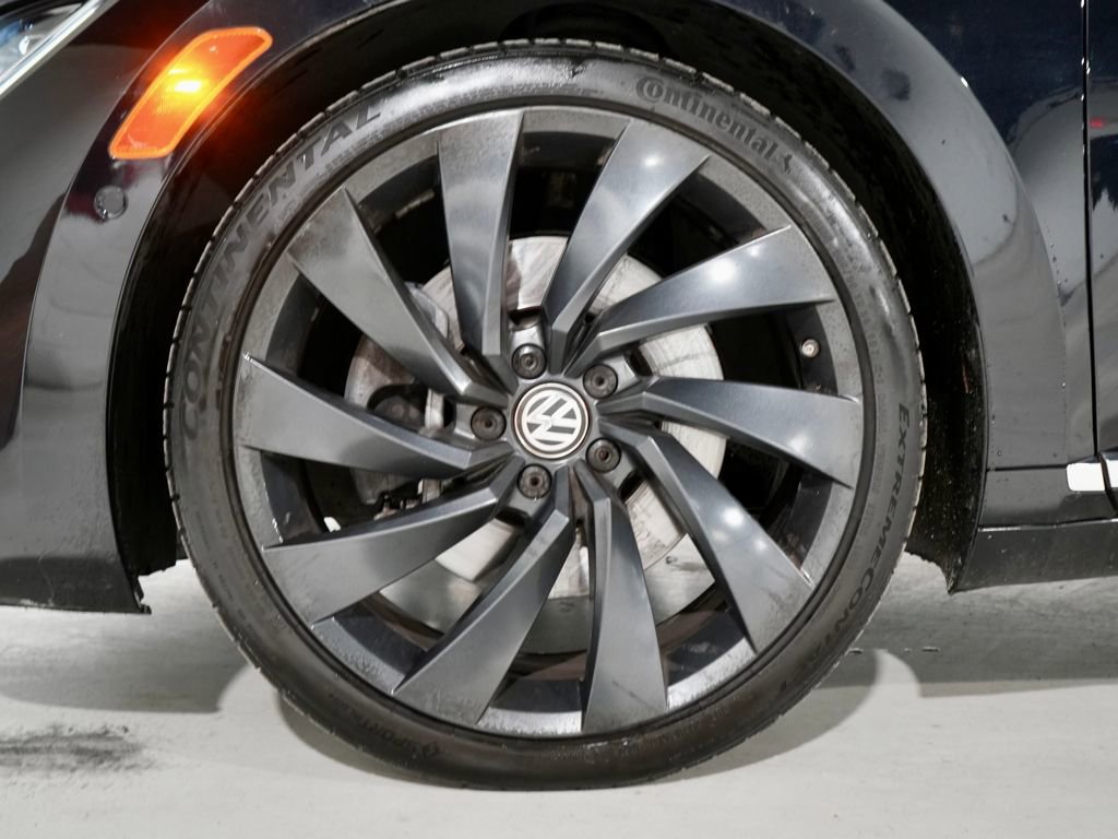 Used 2020 Volkswagen Arteon SEL Premium image 33