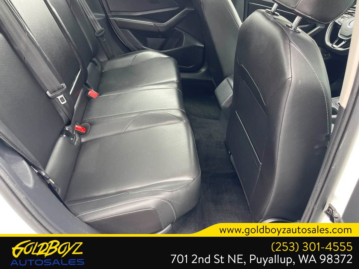 Used 2019 Volkswagen Jetta SE FWD image 30