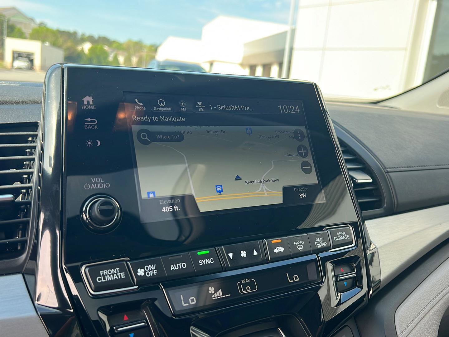 Used 2019 Honda Odyssey EX-L image 25