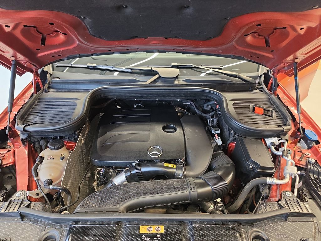 Used 2020 Mercedes-Benz GLE 350 4MATIC image 29