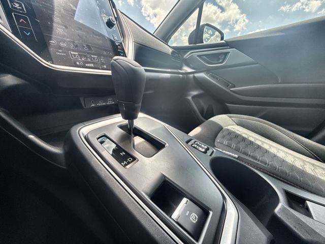 Used 2026 Subaru Impreza 2.0i Sport AWD/4WD image 19