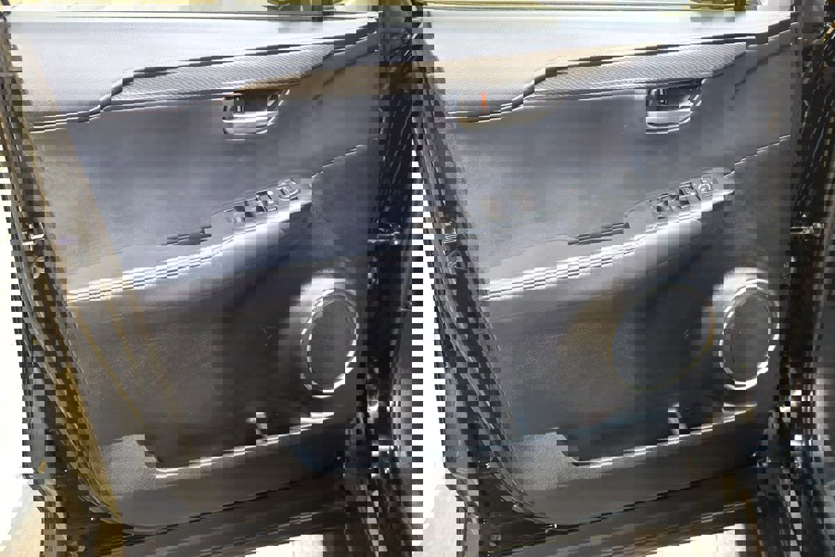 Used 2017 Lexus NX 200t FWD image 29