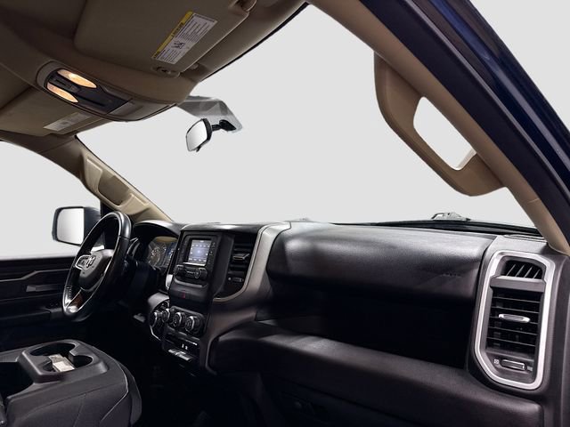 Used 2020 RAM 1500 Big Horn image 27