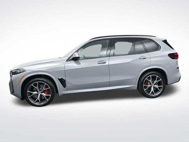 New 2026 BMW X5 sDrive40i w/ M Sport Package RWD image 8
