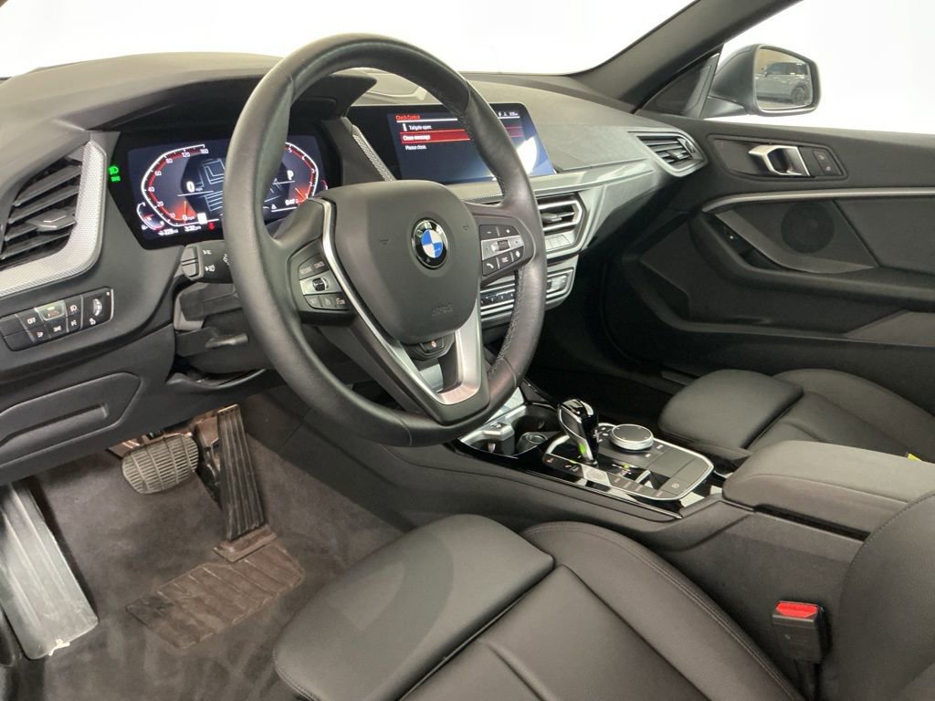 Certified 2024 BMW 228i Gran Coupe w/ Premium Package image 22