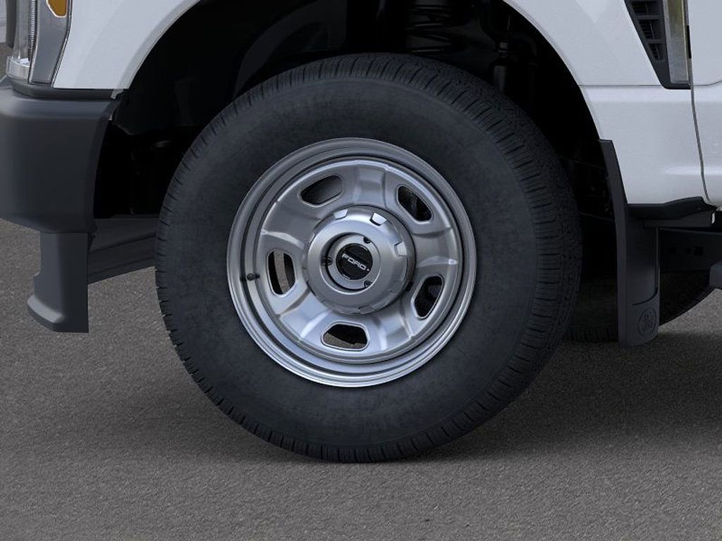 New 2026 Ford F350 XL w/ Snow Plow Prep Package image 19