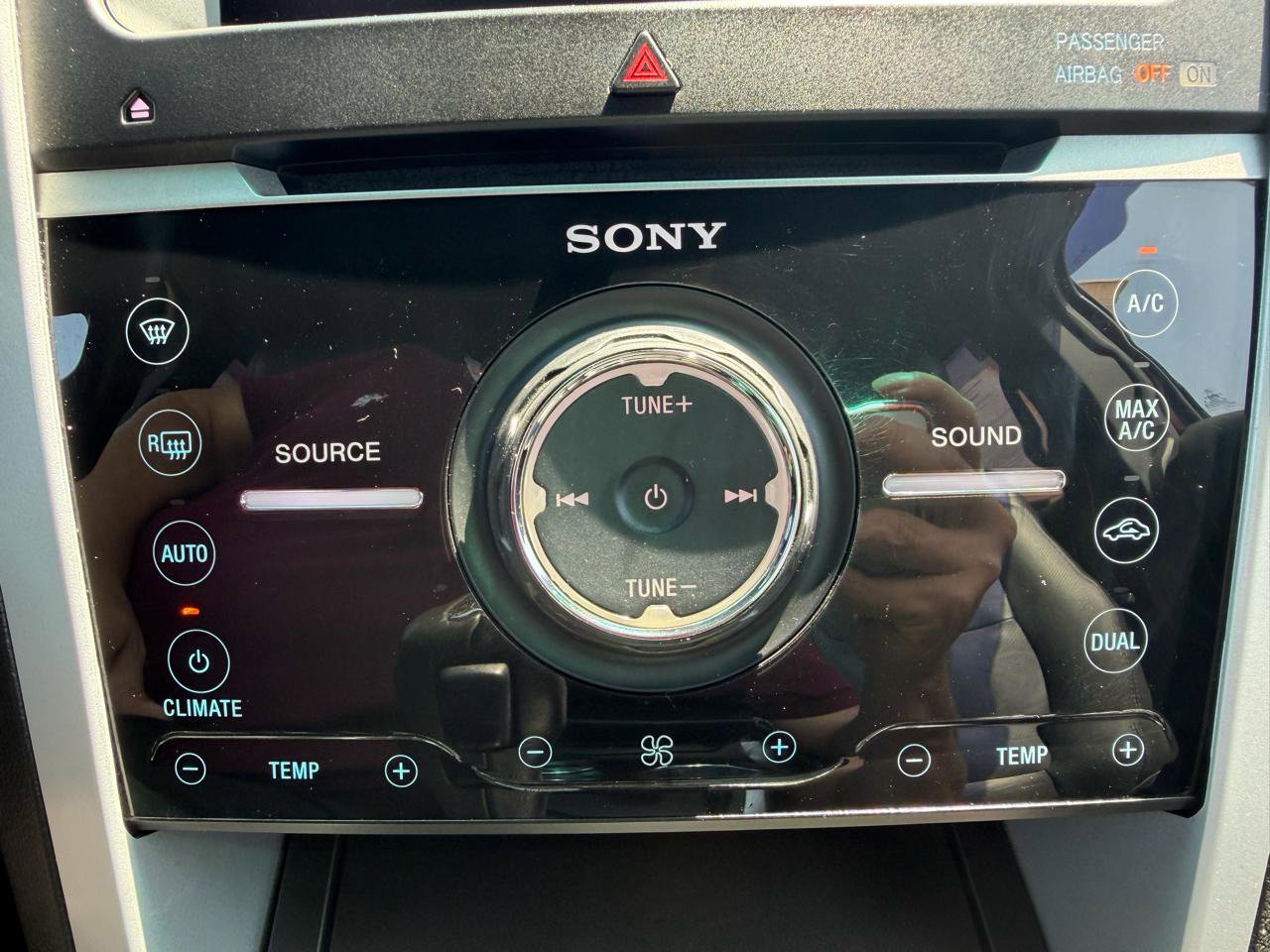 Used 2013 Ford Explorer Limited AWD/4WD image 16