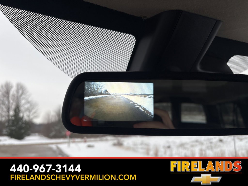 Used 2024 Chevrolet Express 3500 LT w/ LT Preferred Equipment Group image 24