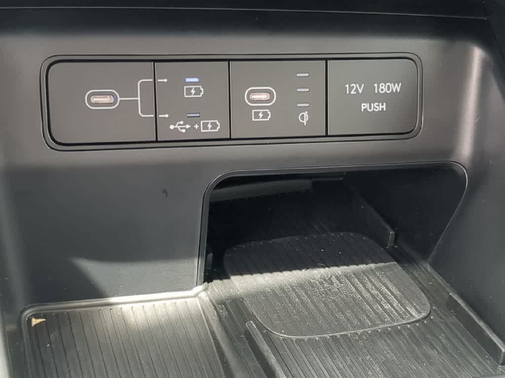 New 2026 Hyundai Tucson SEL FWD image 31