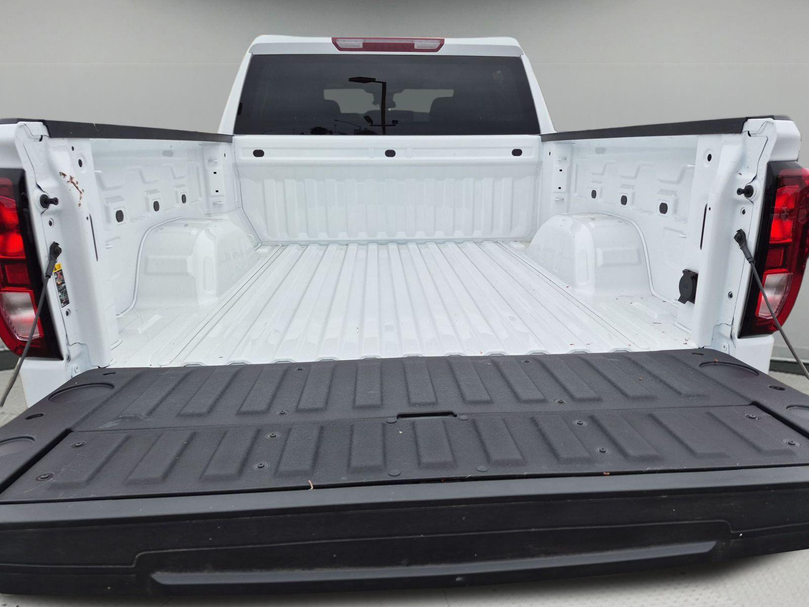 New 2026 GMC Sierra 1500 Elevation w/ Max Trailering Package AWD/4WD image 25