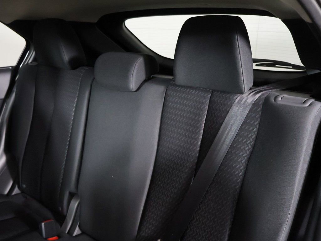 New 2026 Mitsubishi Eclipse Cross ES AWD/4WD image 29