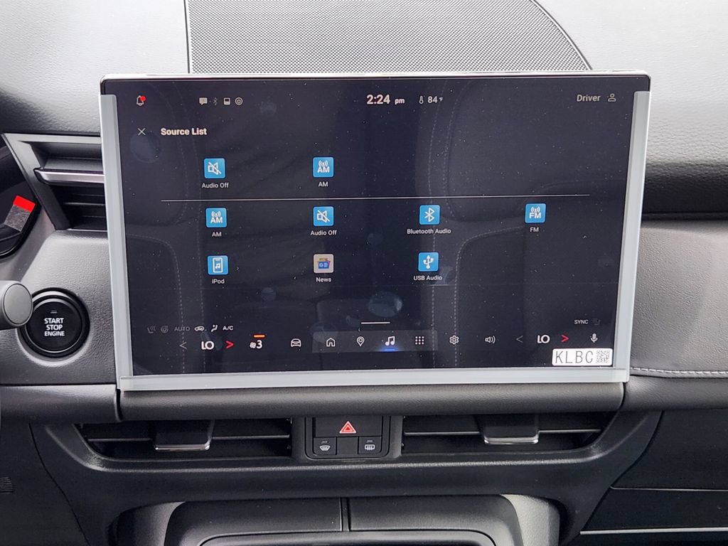 New 2026 MAZDA CX-5 Preferred AWD/4WD image 8