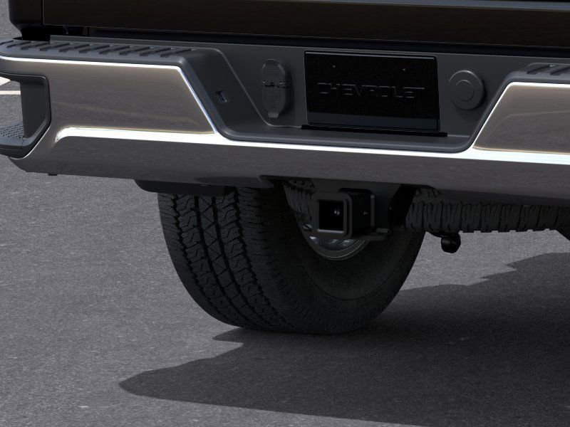 New 2026 Chevrolet Silverado 3500 LT image 14