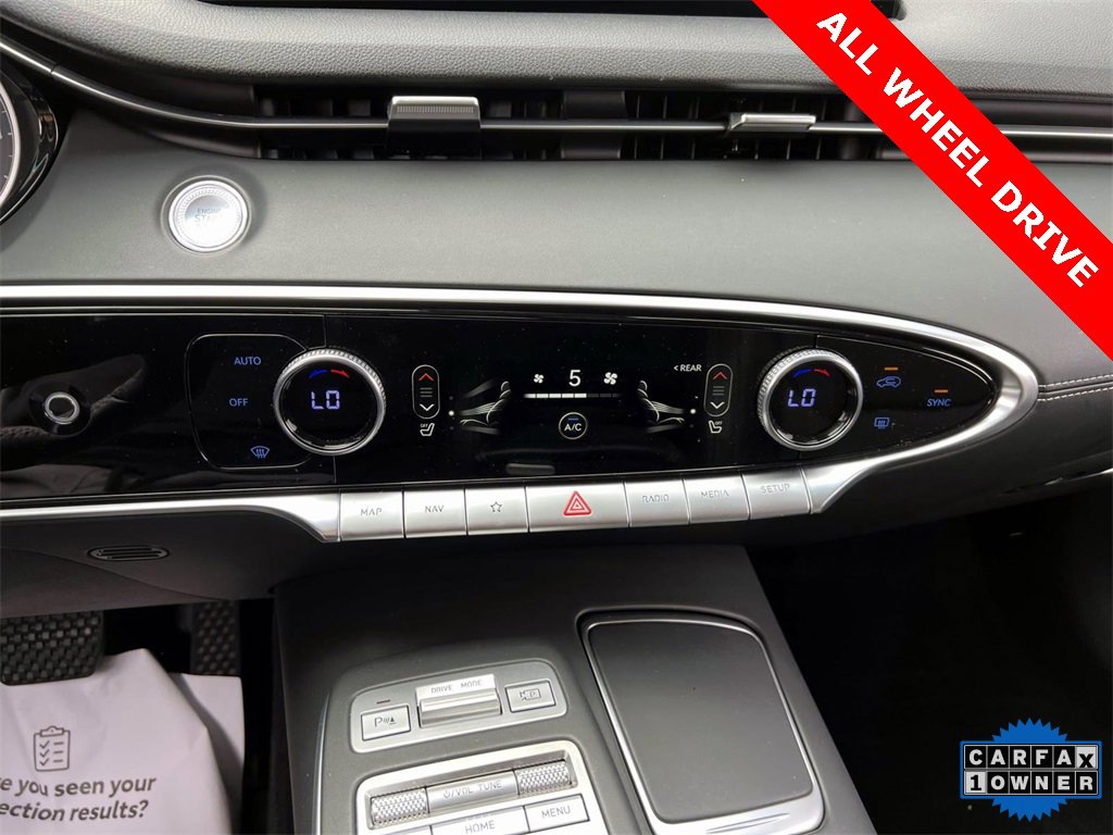 Certified 2023 Genesis GV70 2.5T image 20