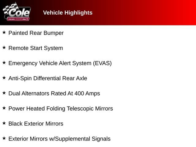 Used 2025 RAM 2500 Big Horn image 7