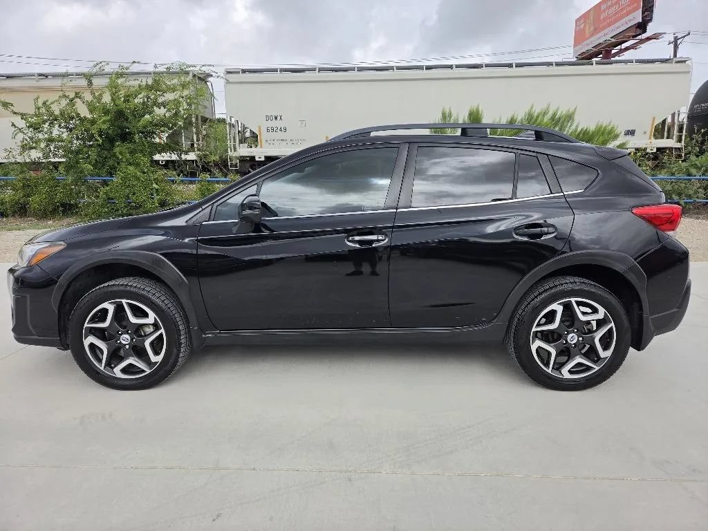 Used 2018 Subaru Crosstrek 2.0i Limited AWD/4WD image 9
