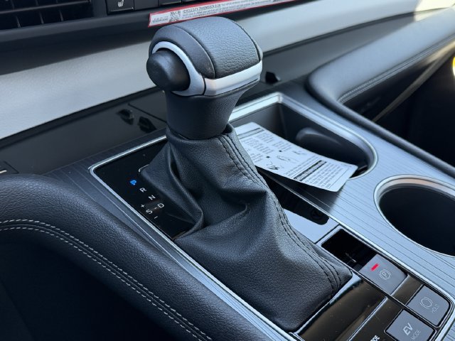 New 2026 Toyota Sienna XLE FWD image 17