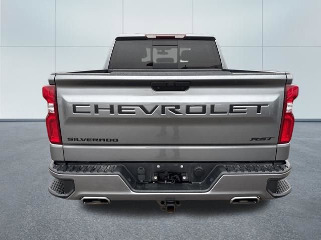 Used 2020 Chevrolet Silverado 1500 RST w/ All-Star Edition video 3
