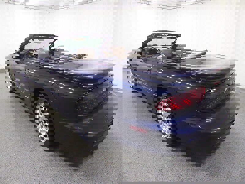 Used 2001 Pontiac Firebird Trans Am image 5