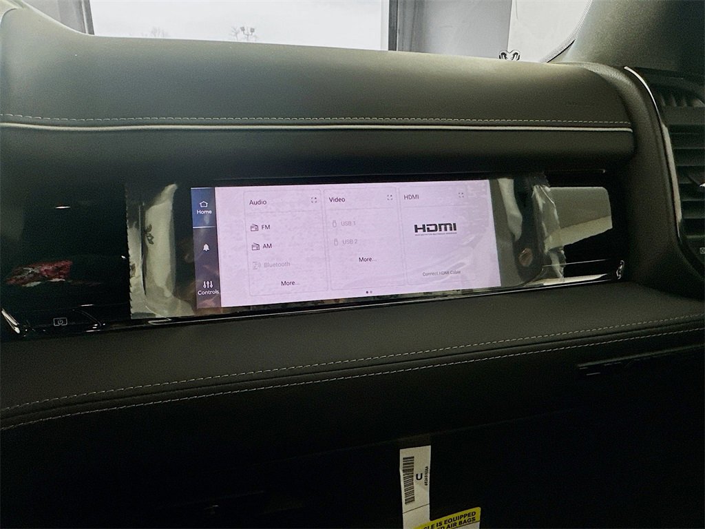 New 2026 RAM 1500 Limited image 23