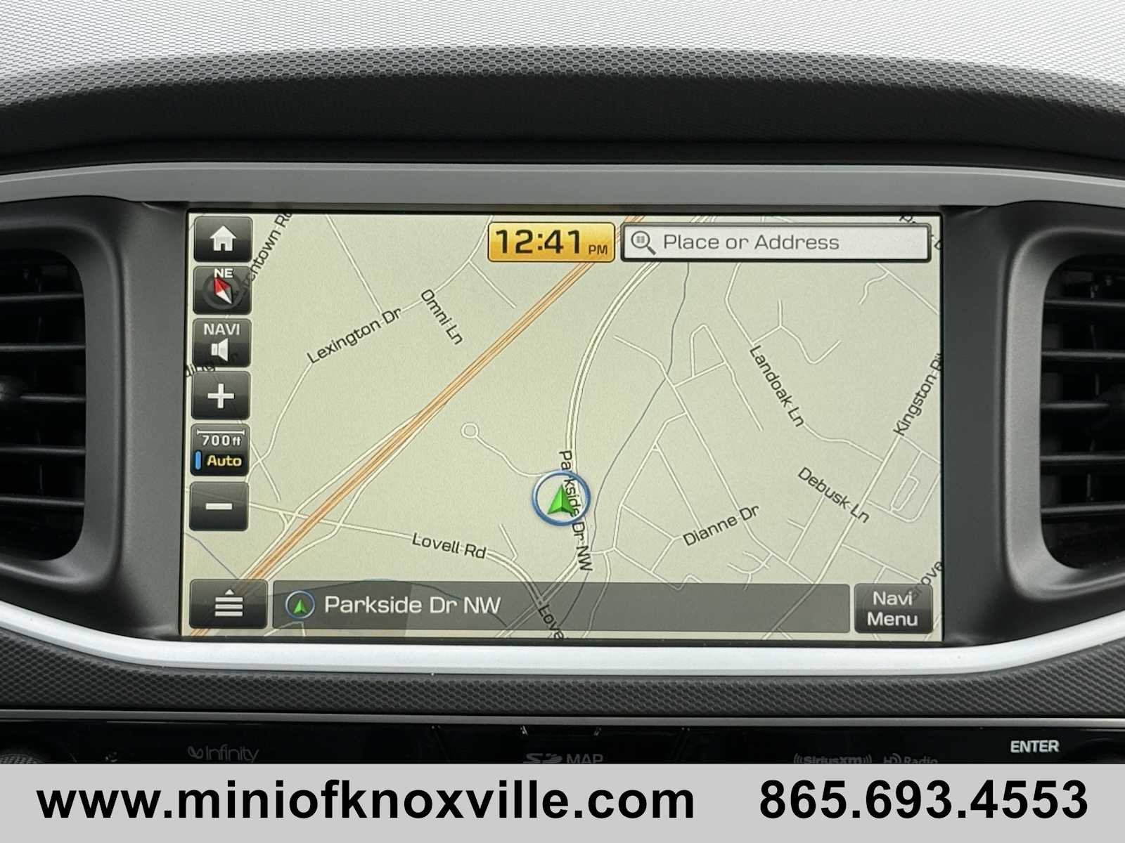 Used 2018 Hyundai Ioniq Limited w/ Limited Ultimate Package 03 image 25