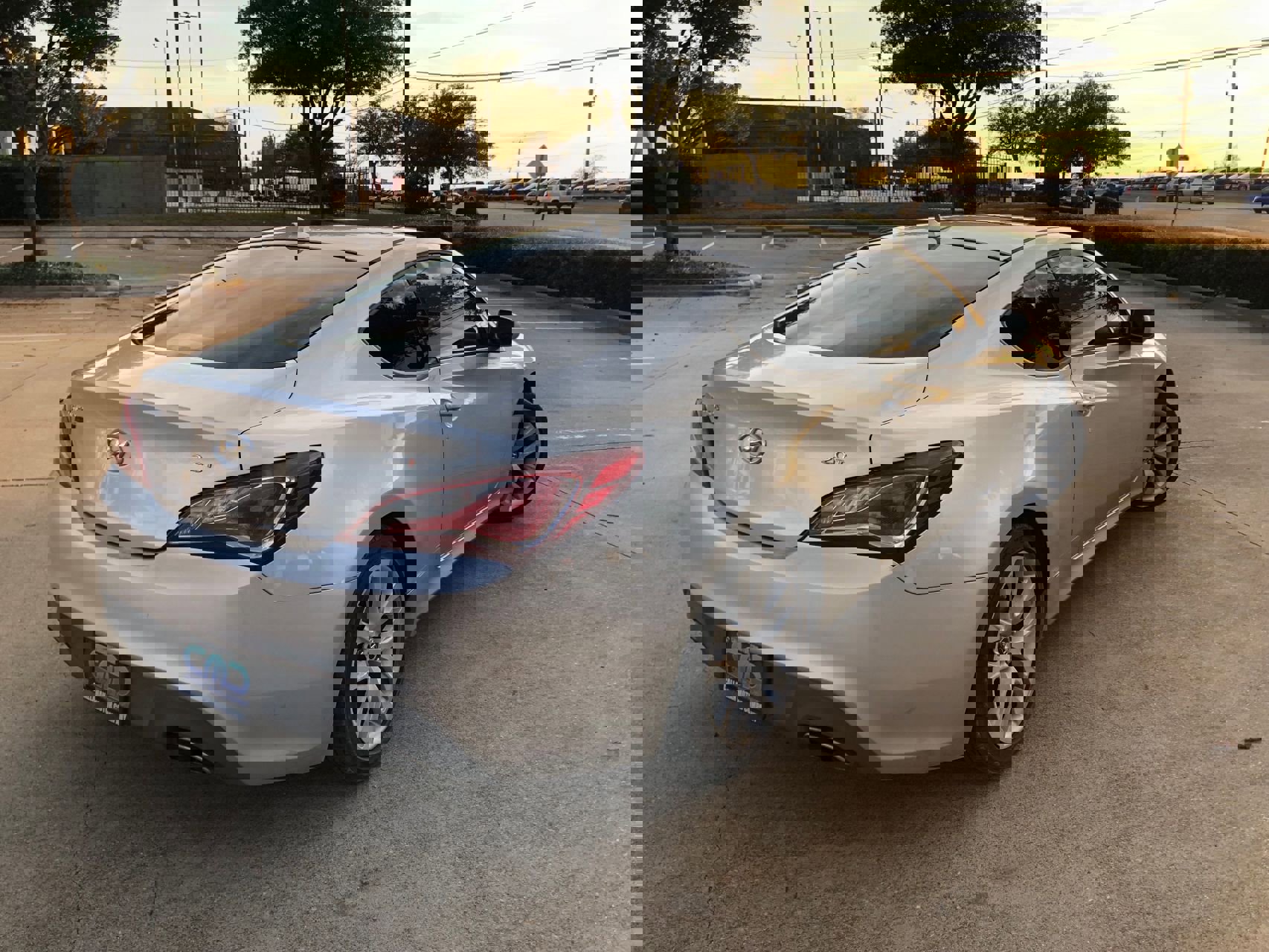 Used 2013 Hyundai Genesis 2.0T image 6