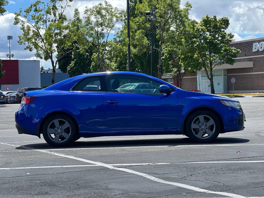 Used 2012 Kia Forte Koup EX FWD image 6