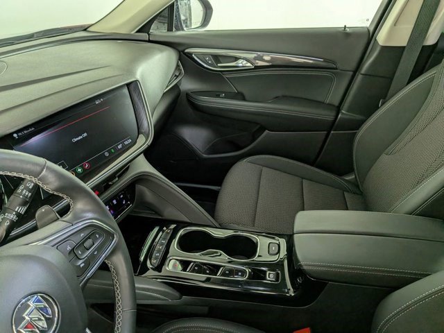 Certified 2023 Buick Envision Preferred w/ Sport Touring Package AWD/4WD image 27
