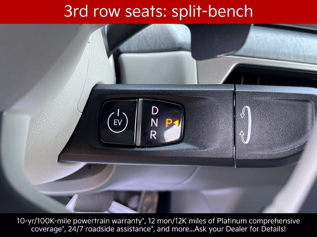 Certified 2024 Kia EV9 Wind AWD/4WD image 29