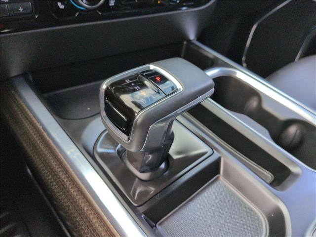 Used 2024 Chevrolet Silverado 1500 RST w/ Convenience Package II RWD image 18